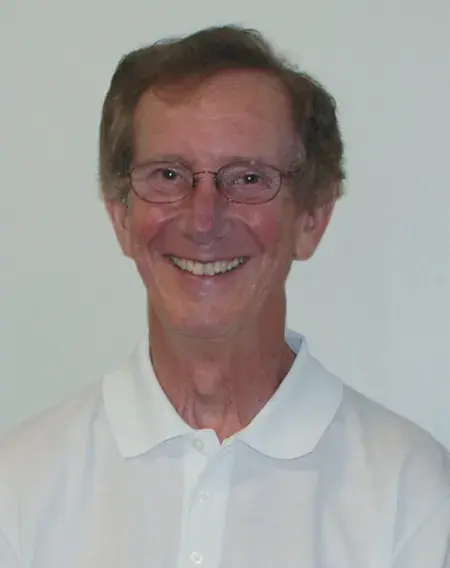 Ken Kreafle headshot